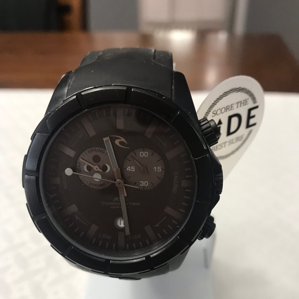 Rip Curl K55 Tidemaster ATS
